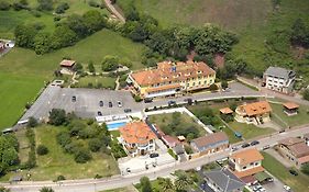 Hotel Y Casona El Carmen